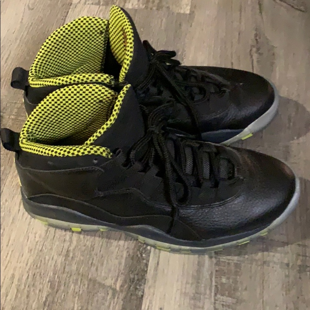 Air Jordan Venom retro 10